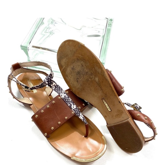 Beautiful sandals 9M - Picture 5 of 6